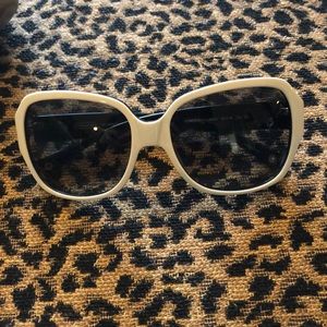 Coach Sunglasses